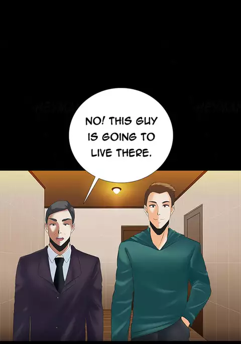 Dark Game Ch.1-7