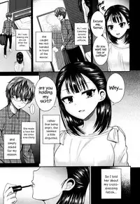 [Piririnegi] Private Teacher (Girls forM Vol. 15) [English] {Hennojin} [Digital]