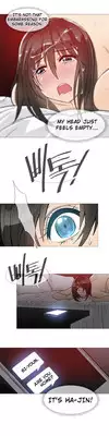 [ButcherBoy] Household Affairs Ch.1-32 (English) (YoManga) (Ongoing)