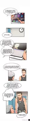 [Yi Hyeon Seok] Refrain Love Ch.1-23 (English) (YoManga) (Ongoing)