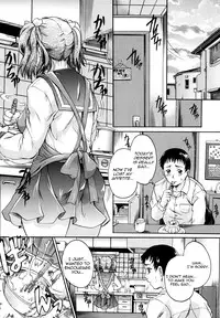 [Nakayama Tetsugaku] Amattarui Bokura | We're Sweet (Milk Doll) [English] [Yoroshii]