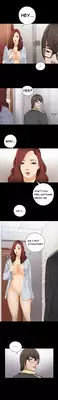 Girl Next Door Ch.1-5 (English) (Ongoing)