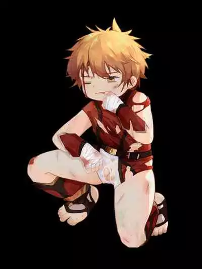 Artist - Yubang50421 (Twitter)