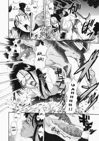[Kurita Yuugo] No Dog No Life [English] [SaHa]