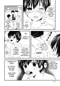 [Makita Masaki] Boku No Kareshi (My Boyfriend) Ch. 1-10 [English]