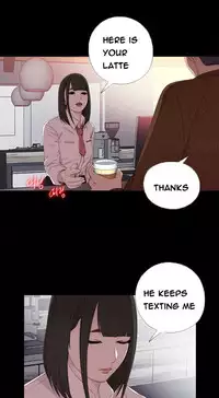 Girl Next Door Ch.1-33 (English) (Ongoing)