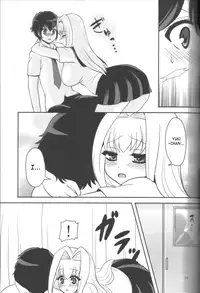 (C78) [Oshiruko Kan (Piririnegi)] Hachimitsu Lemon Tea [English] [SaHa]