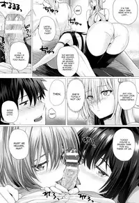 [Simon] Isekai no Mahoutsukai Ch. 1-8 [English] [constantly]