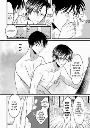 Sukina Hito Hodo