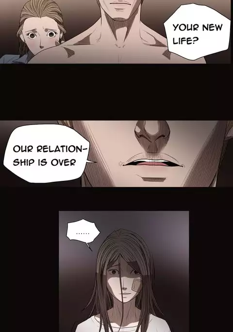 Kitsch | Disrespectful Bitch Ch. 1-71