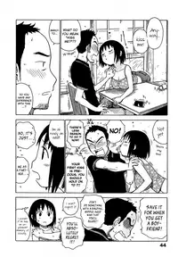 [Karma Tatsurou] Yonayona | Night After Night [English]