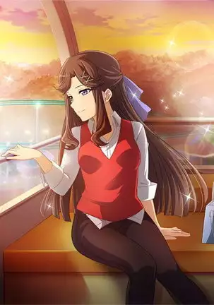 Revue Starlight -Re LIVE