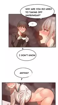 [Mx2J] Hari Dormitory Ch.0-20 (English) (Ongoing)