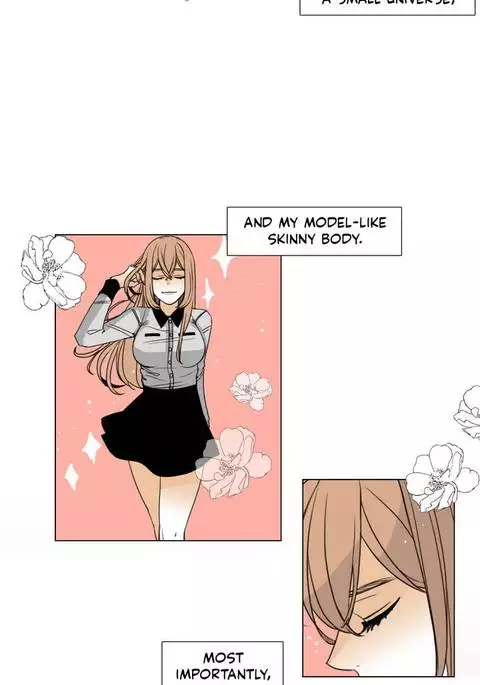 Talk To Me Ch.1-41