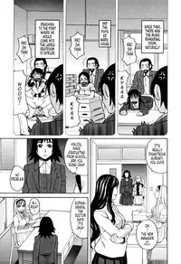 [Zukiki] Harem x Harem [English] [Tonigobe]