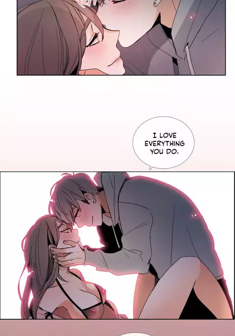 Talk To Me Ch.1-41