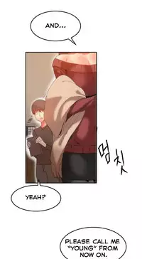 [Mx2J] Hahri's Lumpy Boardhouse Ch. 0-19 [English] (YoManga) (Ongoing)