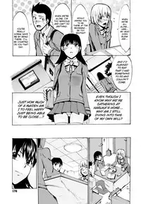 [Takenoko Seijin] Going Otome Ch. 1-8 [English] [biribiri]