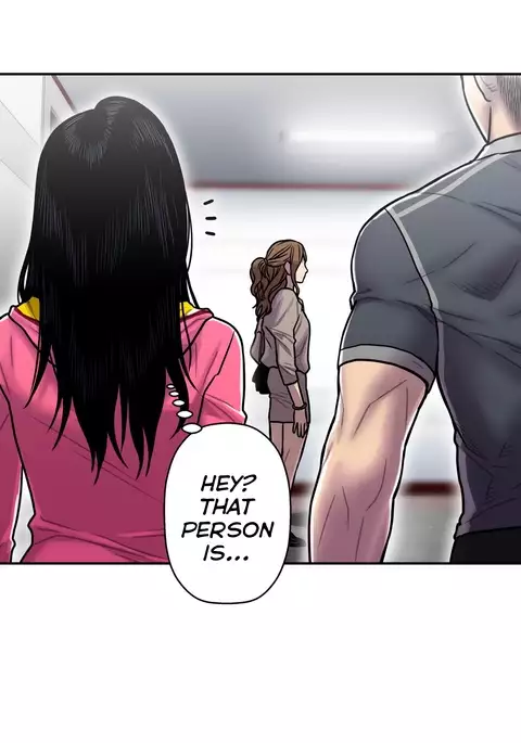 Ghost Love Ch.1-40