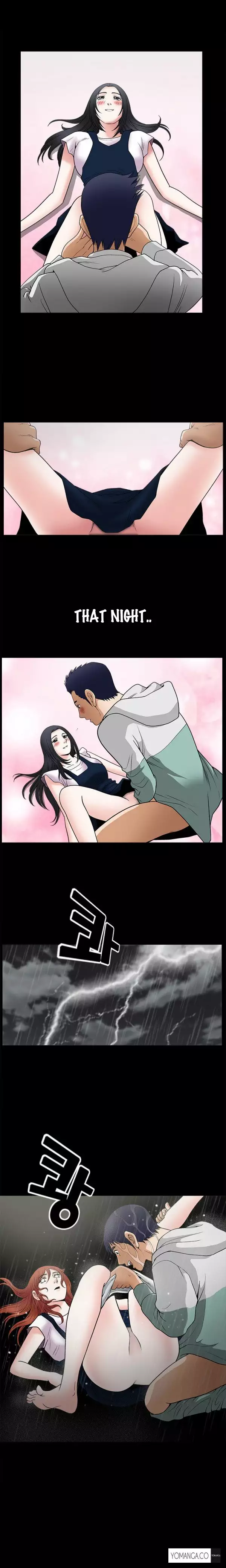 Seduction Ch.1-13