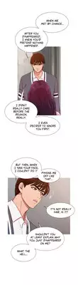 [PINKO] Scandal of the Witch Ch.1-15 (English) (Ongoing)