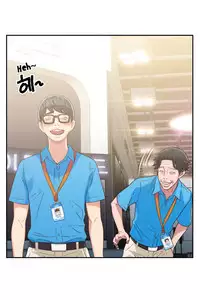 [BAK Hyeong Jun] Sweet Guy Ch.1-49 (English) (YoManga) (Ongoing)