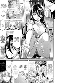 [Amatarou] Flower [English] {doujin-moe.us}