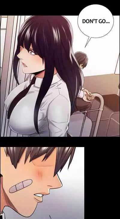 [Serious] Taste of Forbbiden Fruit Ch.28/53 [English] [Hentai Universe]