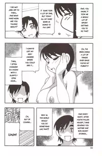 [O.RI] Family Play [English] [Kusanyagi]