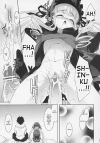 (SC31) [Misty Isle (Sorimura Youji)] Dolls Revolve (Rozen Maiden) [English]