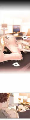Kill the Dead Bastard Ch.1-6 (English) (Ongoing)