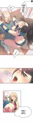 [Gamang] Sports Girl Ch.1-24 (English) (YoManga) (Ongoing)