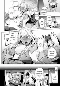 [Ohkami Ryosuke] TS Ryuugaku-ki Ch. 1-6 [English]