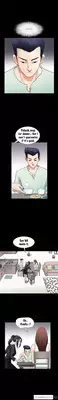 [Liangshan Bo] Seduction Ch.1-16 (English) (YoManga) (Ongoing)
