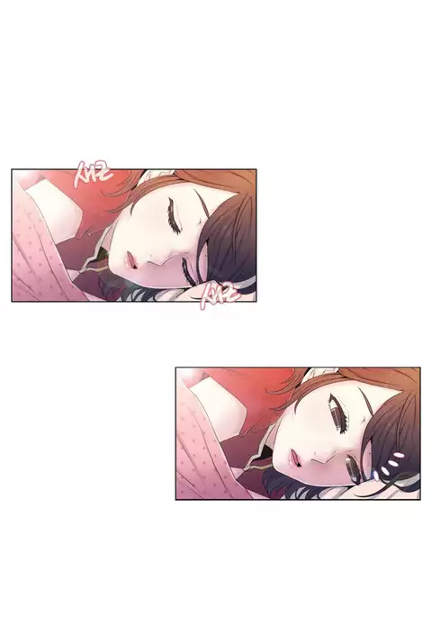 Miss Mystic Ch.1-17