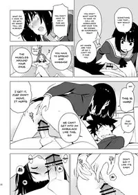 [enuma elish (Yukimi)] Osananajimi [English] [Doujins.com] [Digital]