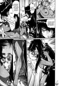 [Manabe Jouji] Ring x Mama 3 [English] [Soba-scans]