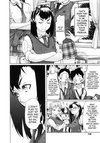 [Koyanagi Royal] Sei Penalty Gakuen Goku [English] [Decensored]
