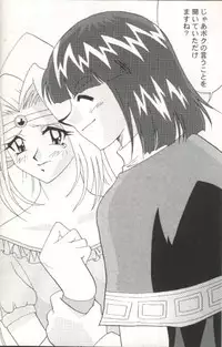 [Ginmomodou (Mita Satomi)] Slayers Adult 7 (Slayers)