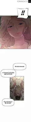 [Worin] Brawling Go Ch.0-32 (English) (YoManga) (Ongoing)