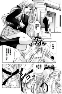 [Kouno Yukiyo] Chima Miko Ijiri | 嬌幼巫女性遊戲 [Chinese]
