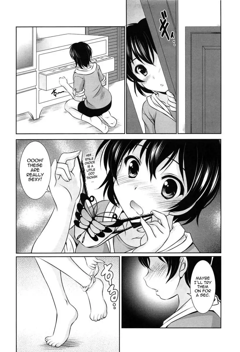 Younger Girls! Celebration