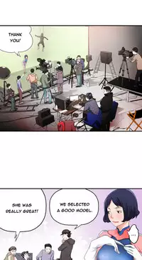 Tissue Thieves Ch.1-19 (English) (Ongoing)