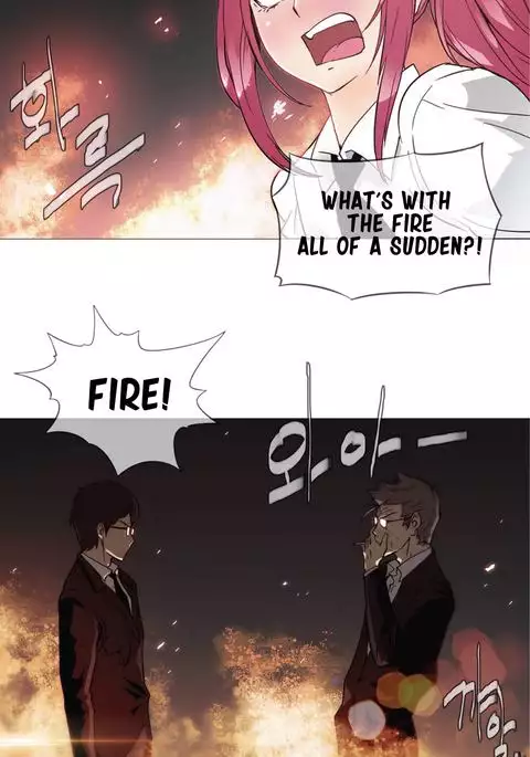 Household Affairs Ch.1-33