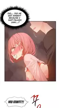 [Mx2J] Hahri's Lumpy Boardhouse Ch. 0-32 [English] (YoManga)