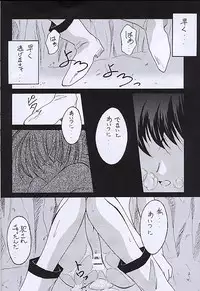 (SC13) [RED RIBBON REVENGER (Various)] Kuro no Taikai Kouhen (Star Ocean 2)