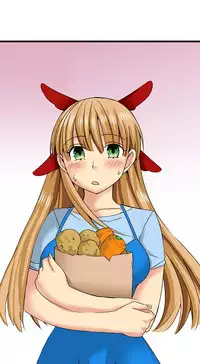 [Jyunn Irie] Sneaked Into A Horny Girls' School [Complete]