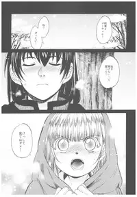 (C93) [Toko-ya (HEIZO, Kitoen)] Saint Foire Festival Richildis Soushuuhen