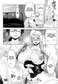 [Drill Jill] Monosugoi Mama Jiru - Mama's Terrible Soup [English]