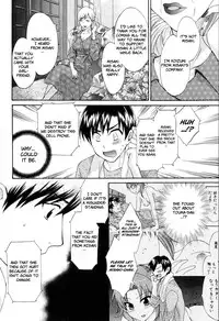 [Pon Takahanada] Tenshi no Marshmallow 2 [English] [Faytear + Lunatic Translations]